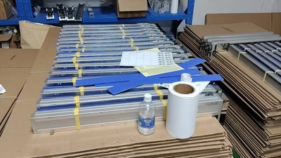 型材模组|直线模组| 精密模组生产厂家 | 钧成锦羿